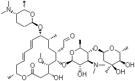 螺旋霉素