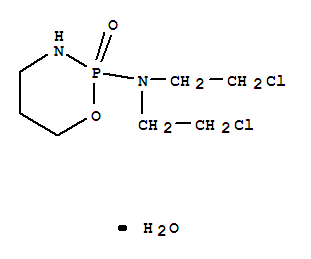 Cyclophosphamide monohydrate/6055-19-2