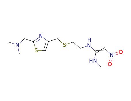 Nizatidine/76963-41-2