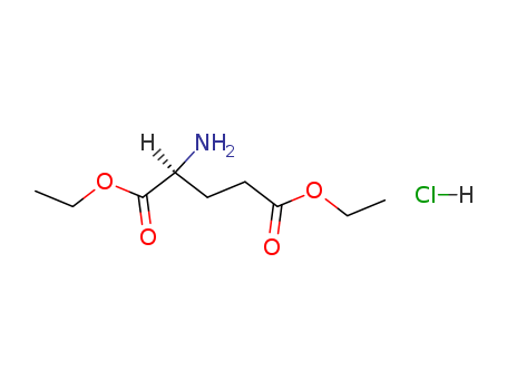 Diethyl L-glutamate hydrochloride/1118-89-4