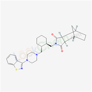 Lurasidone