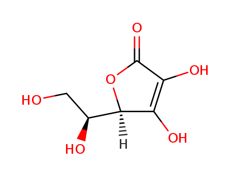 L-抗坏血酸/50-81-7