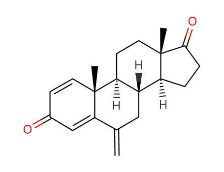 Exemestane/107868-30-4