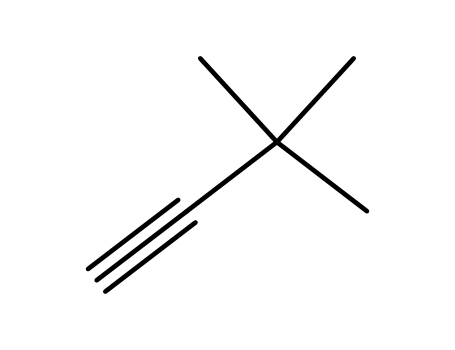 3,3-Dimethyl-1-butyne/917-92-0