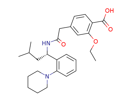 Repaglinide