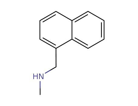 1-Methyl-aminomethyl naphthalene/14489-75-9