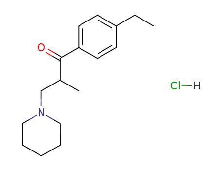 盐酸乙哌立松/56839-43-1