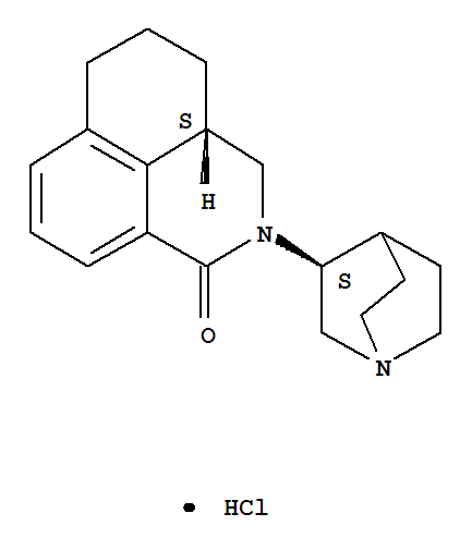 帕洛诺司琼盐酸盐