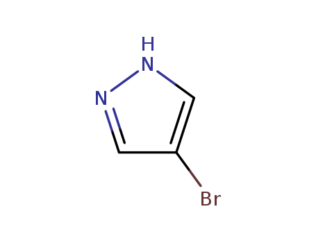 4-Bromopyrazole