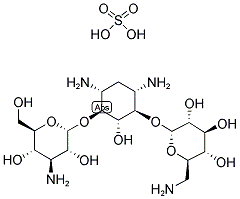 KANAMYCIN SULFATE/70560-51-9