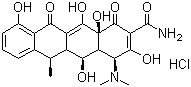 Doxycycline hyclate