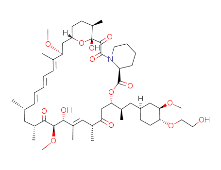 依维莫司/159351-69-6