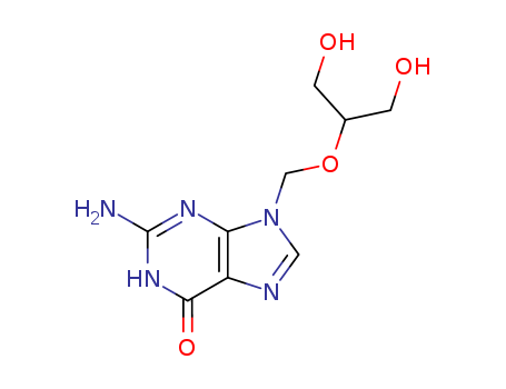 Ganciclovir