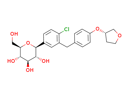 Empagliflozin