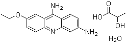 Ethacridine lactate monohydrate