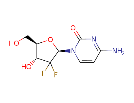 Gemcitabine/95058-81-4