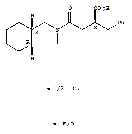 Mitiglinide calcium