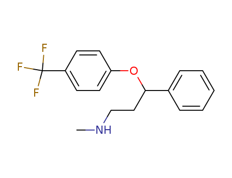 Fluoxetine hydrochloride/59333-67-4