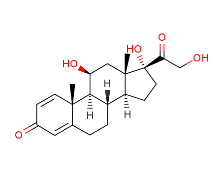 Prednisolone