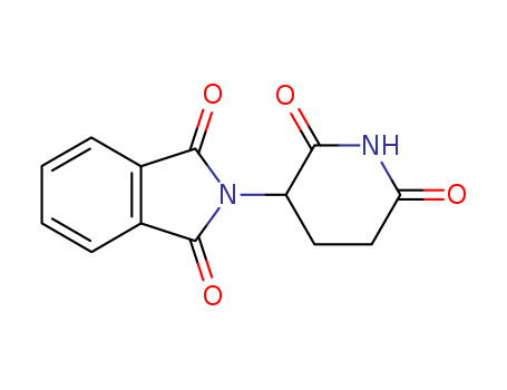 Thalidomide/50-35-1