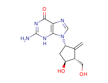 Entecavir