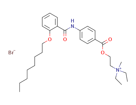 Otilonium bromide