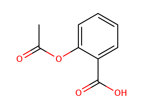 Acetylsalicylic acid