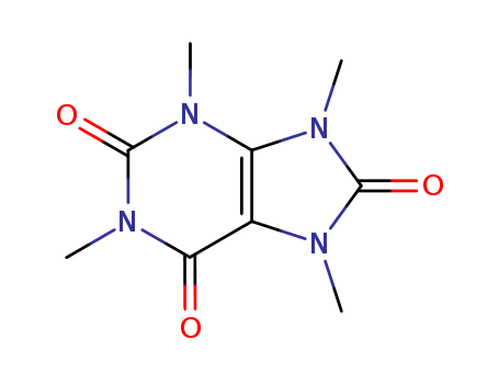 TETRAMETHYLURIC ACID