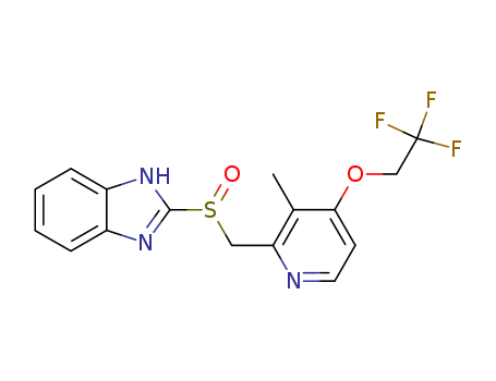 Lansoprazole