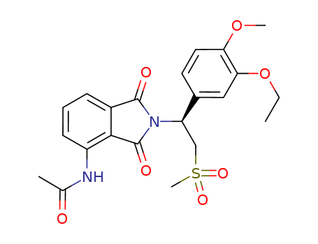 ApreMilast