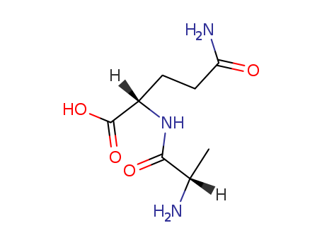 L-Alanyl-L-Glutamine