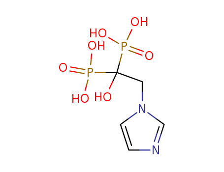 Zoledronic acid