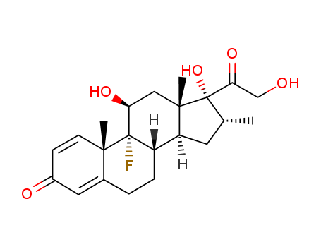 Dexamethasone/50-02-2