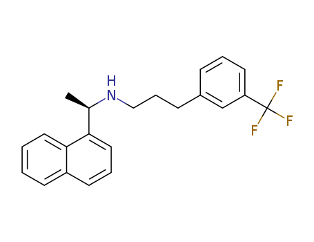 CINACALCET/226256-56-0