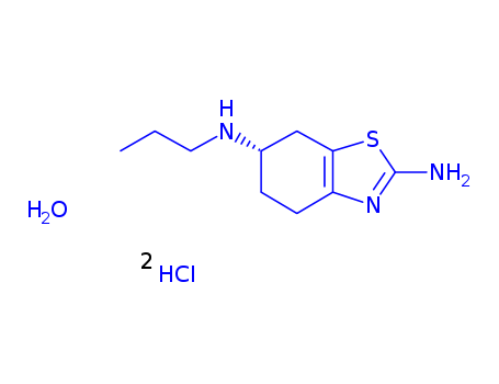 Pramipexole