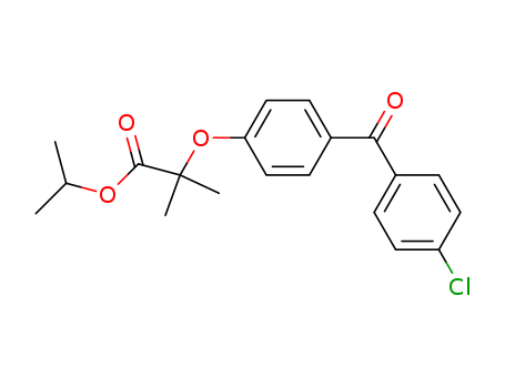 Fenofibrate