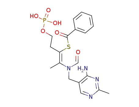 Benfotiamine