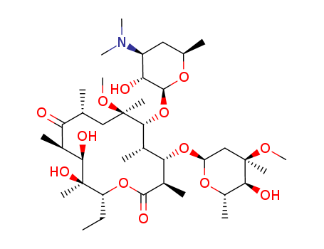 Clarithromycin