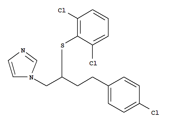 Butoconazole nitrate/64872-77-1