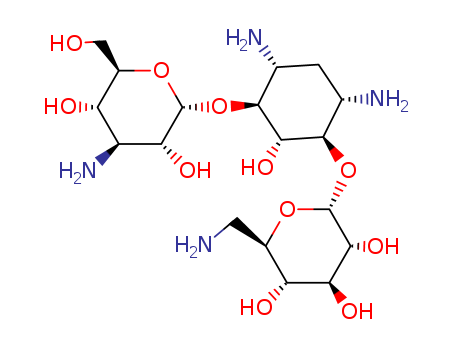 KANAMYCIN