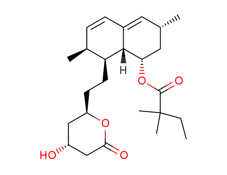 Simvastatin/79902-63-9