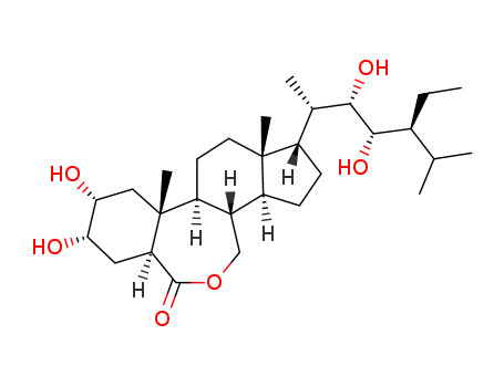 homobrassinolide/74174-44-0