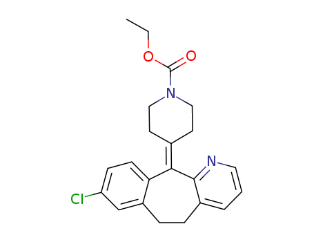 Loratadine