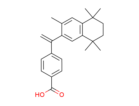 Bexarotene/153559-49-0