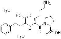 Lisinopril/83915-83-7