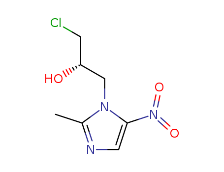 Ornidazole