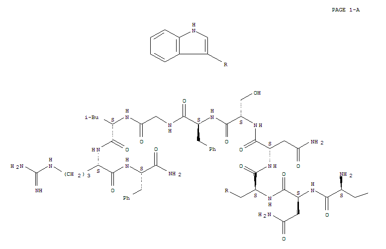 KISSPEPTIN-10/374675-21-5