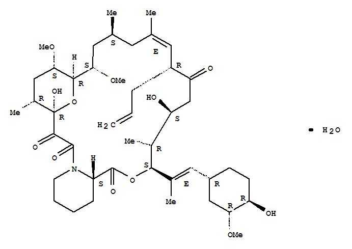 TACROLIMUS