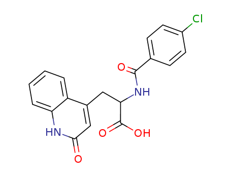 Rebamipide