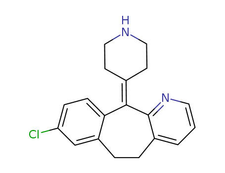 Desloratadine/100643-71-8